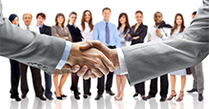 Business Support Services